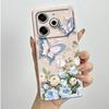 Для Tecno Pova 6 Neo Чехол POVA6NEO Силиконовый ТПУ Мягкий Чехол для Телефона Расписной Печатный Ударопрочный Защитный Задний Чехол