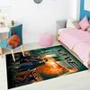 Warner Bros. Works (34) Customize your name rug, office chair cushion, home bedroom living room gift.
