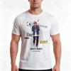 Kim Hyun Joong Beauty Beauty Tshirt Summer Casual Cotton Tee Oversized Streetwear Tops Vintage Graphic Print 100 Cotton