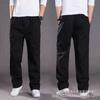 Мужские брюки-карго, летняя и весенняя рабочая одежда из хлопка большого размера 6XL, повседневные брюки для скалолазания, спортивные брюки, осенние брюки Hombre