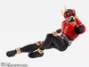 TAMASHII NATIONS Kamen Rider Kuuga Mighty Form Store Limited Edition S.H.Figuarts (Shinkocchou Seihou)