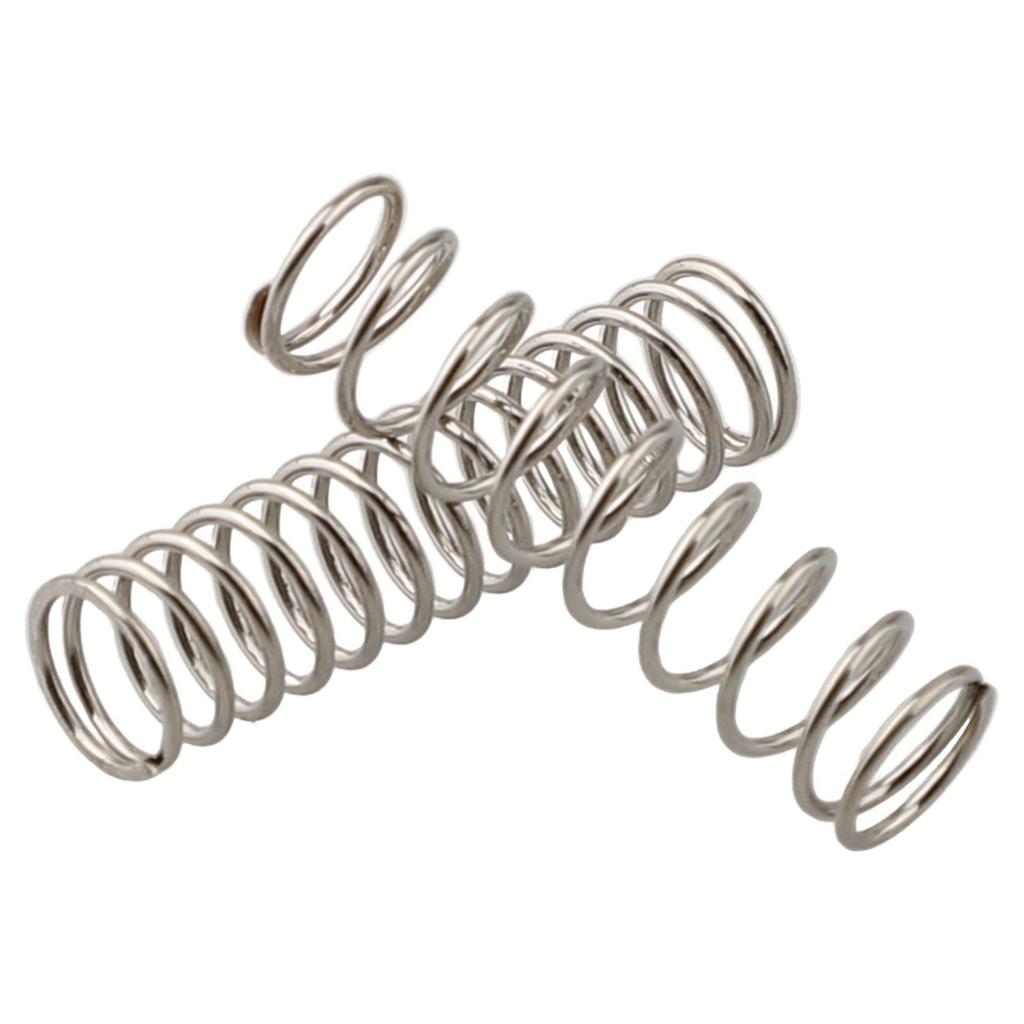 2/3pcs OPV Springs Set 6.5bar 8bar 9bar For Gaggia Classic Espresso Coffee Machine Modification Household Kitchen Accessories 3