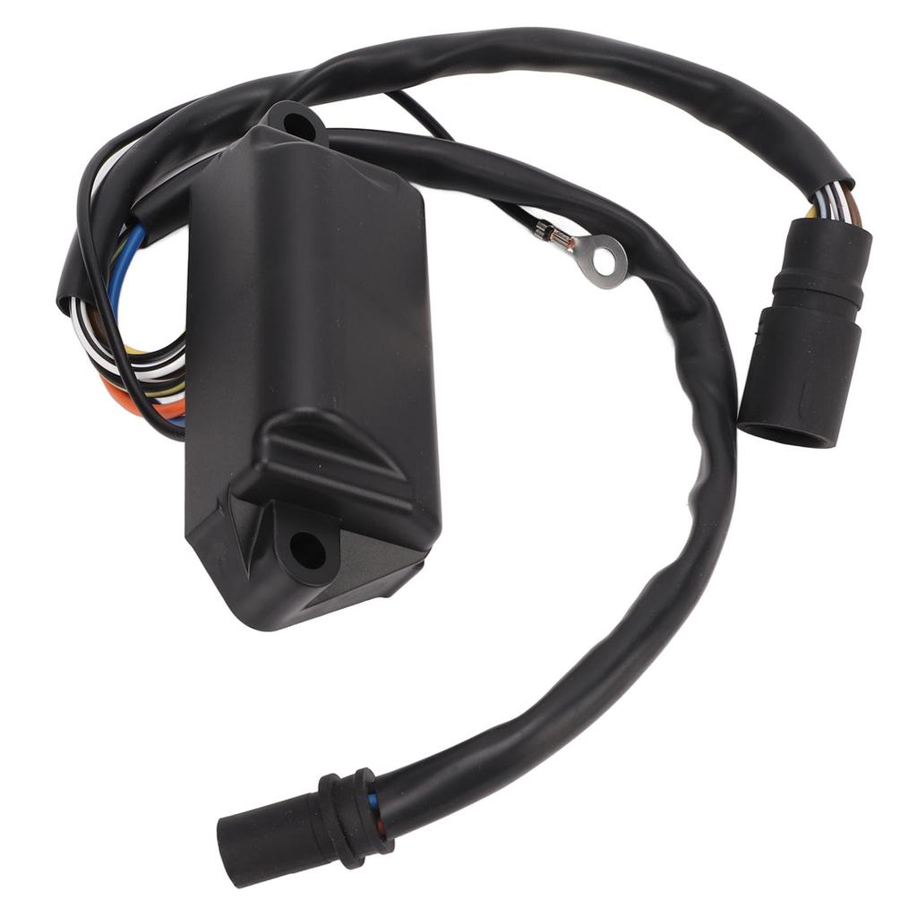 Power Pack 113‑2453 Heatproof Outboard Motor Power Pack Replacement for 2 Cylinder Engines