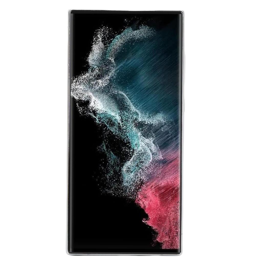 Замена экрана для телефона Galaxy S23 Ultra 5G 6,8 дюйма, TFT-дисплей, сенсорный экран, дигитайзер в сборе с инструментами для ремонта