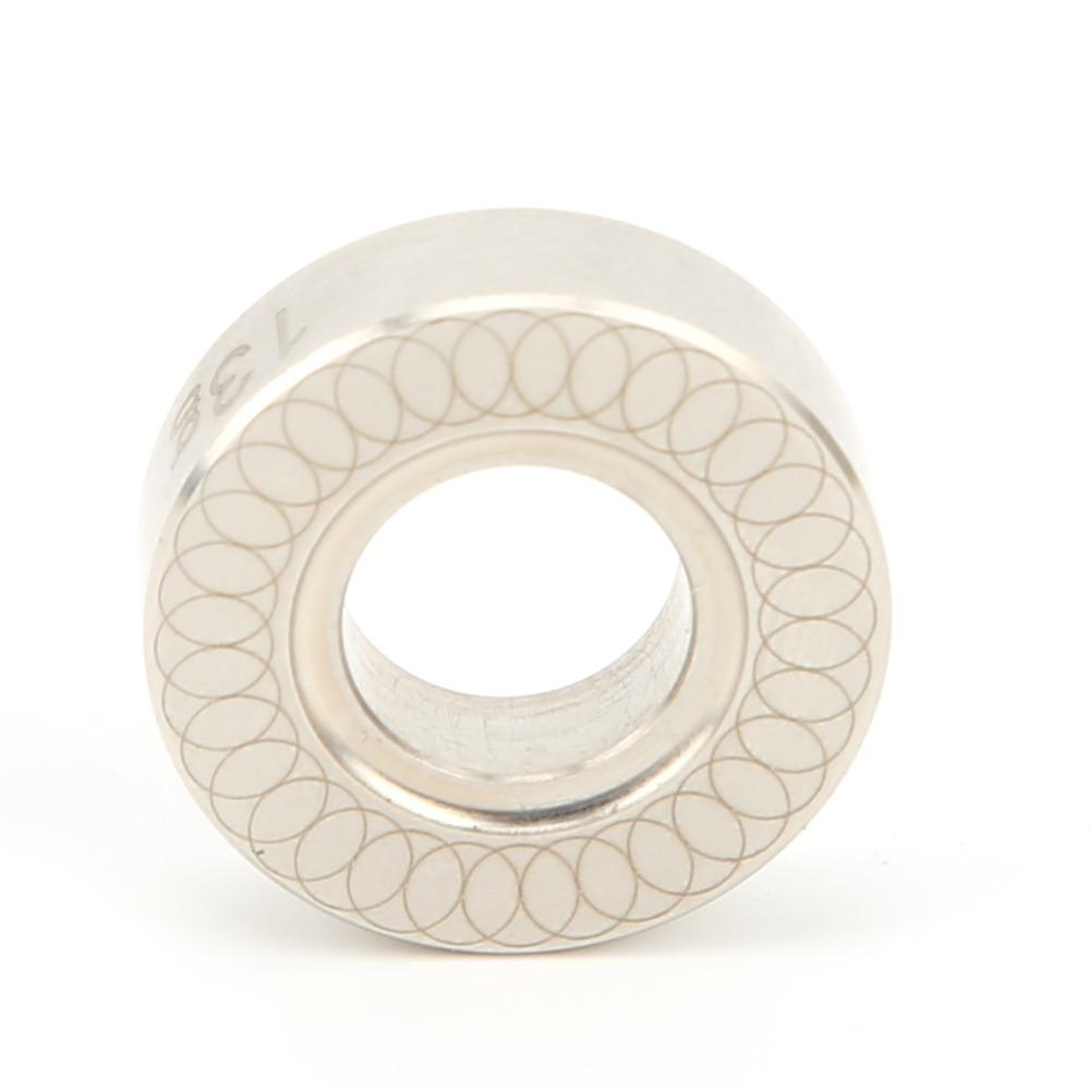 Stability Cue Balance Ring Portable Pool Cue Weights Performance Enhancement