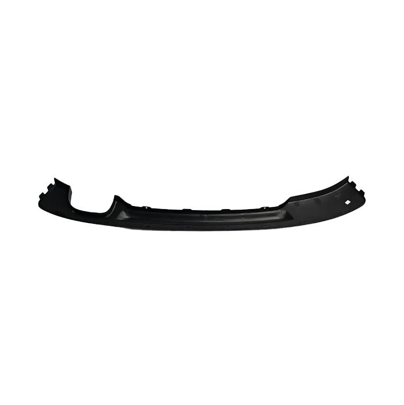 Диффузор-губа заднего бампера для BMW 7 серии F01/F02 730/740 - Деталь 51127209918
