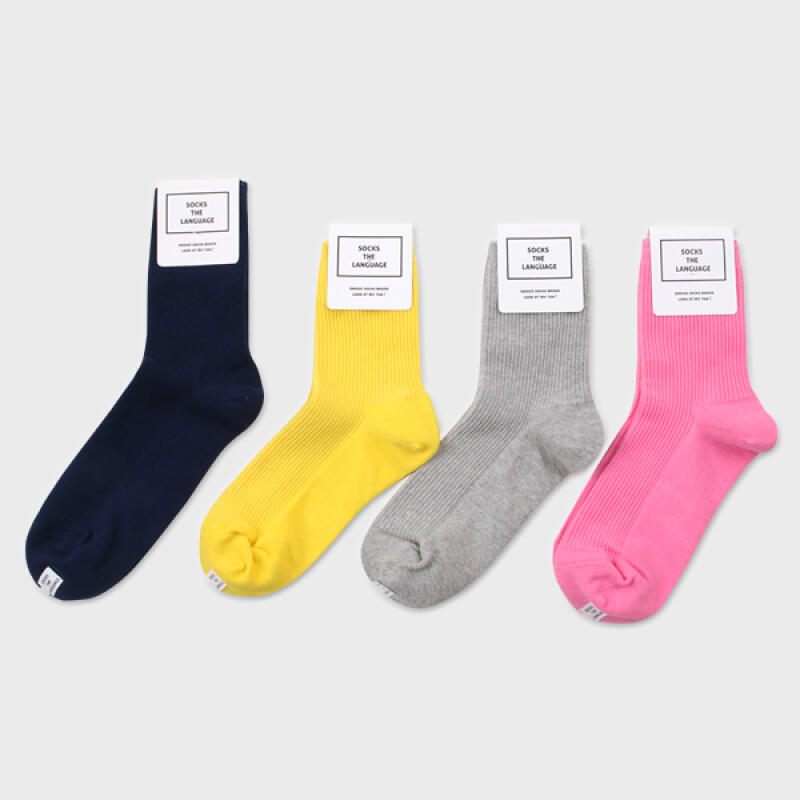 Prima Socks 4 ШТ.