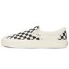 Slip On VR3 'Black Marshmallow Checkerboard' Vans VN0007NC1KP