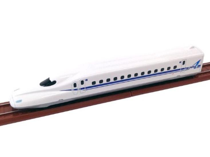 TRANE [НОВЫЙ] TRANE N gauge литая масштабная модель №2 N700-Advanced