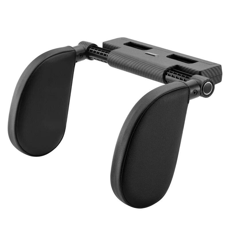 Подушка для салона автомобиля, подушка для шеи, подголовник для сна, автоаксессуары для BMW E46 E90 E60 E39 F30 F10 E36 F20 X5 E70 G20 G30