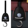 Portable Multifunction Car Seat Headrest Hook Multi-Function For Volkswagen Golf GTI MK1 MK2 MK3 MK4 MK5 MK6 MK7 MK8