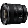 Sony SEL16F18G Prime FE 16mm G Genuine Lens for Digital SLR Cameras Wide-Angle Lens, F1.8 Lens, Full-Frame [E-Mount]