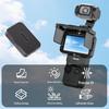 DJI Osmo Pocket 3/4P/4 Солнцезащитная крышка экрана Светозащитный щиток