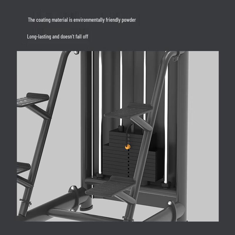 JOROTO Multi-functional Assisted Parallel Bars Trainer J-6019