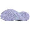 Asics Powerbreak FF Синий Градиент Шампань Женские Кроссовки Фиолетовый 1072A104-401