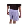 Nike Woven Flow Comfortable Simple Versatile Solid Color Cool Casual Shorts Men shorts Purple FN3308-515