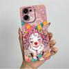 Новый Чехол Для Oppo A6 Pro 5G 4G CPH2781 CPH2799 Чехол Эстетичный Красивый Бабочки Цветы Мягкий Силикон Ударопрочный Задняя Крышка