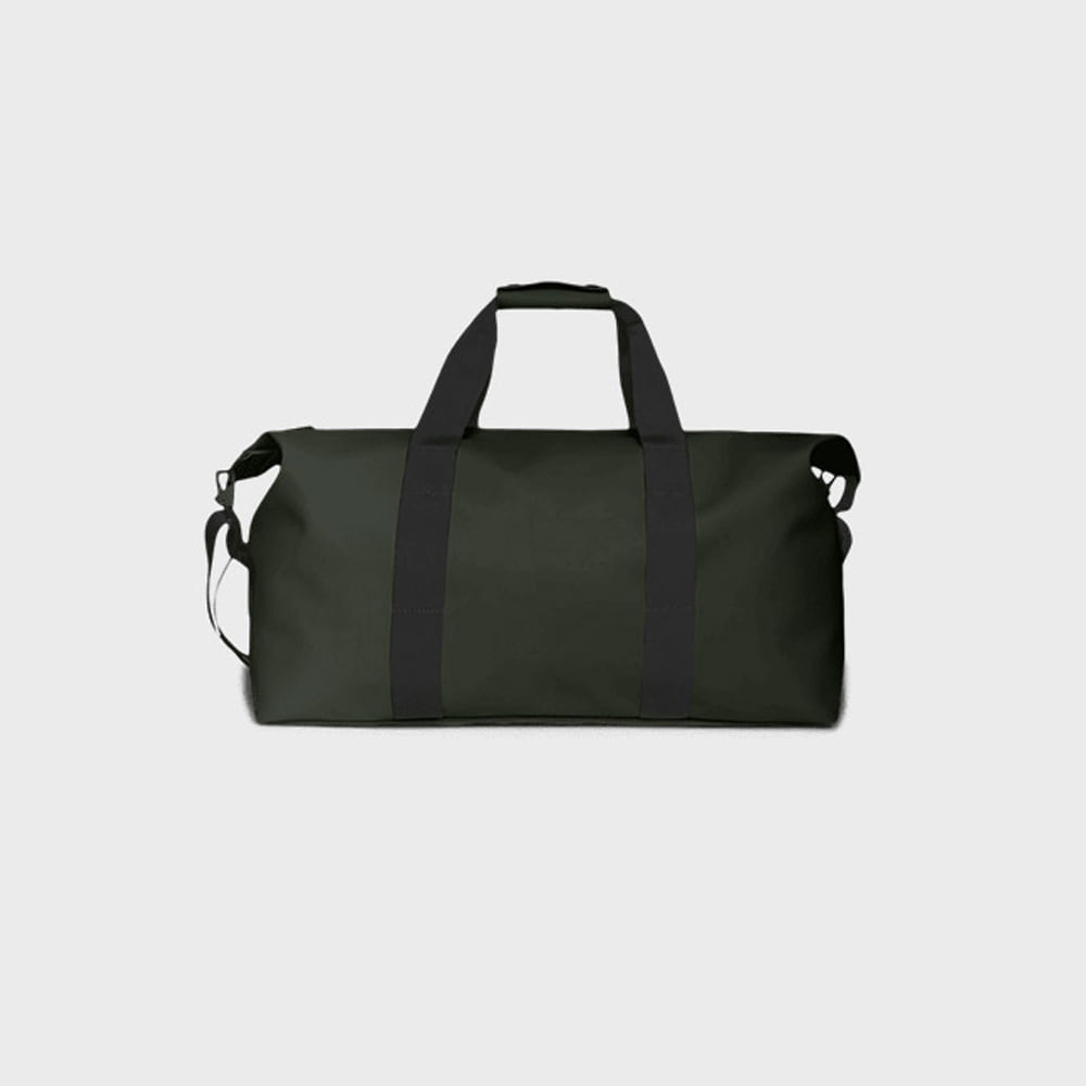 Rains Halo Weekend Bag Large - Green