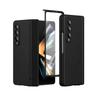 Ударопрочный складной чехол-сумка с шарниром для Samsung Galaxy Z Fold 8 Ultra Fold8 Fold7 6 5 4 3 Fold6 Fold7 Fold4 Fold5