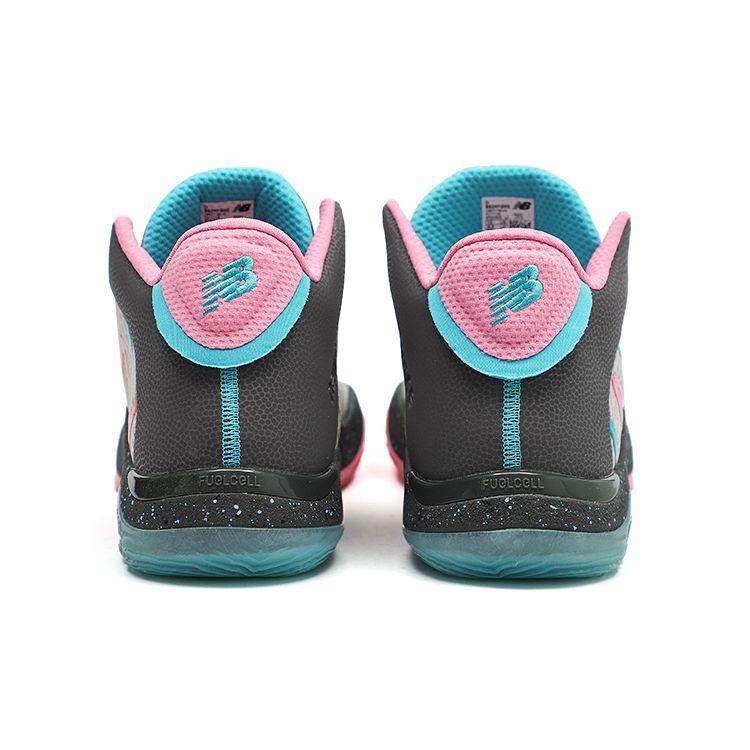 New Balance Two WXY V2 Gum Wall Мужские кроссовки Серый магнит Bubblegum BB2WYGW2