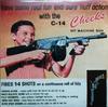 LP Record CHEEKS - Have Some Real Fun And Sure 'Nuff A SCALP117 Screaming Apple 1997 Germany Rock Used