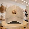 Unisexs Nashville Guitar Country Music Baseball Cap Adjustable Casual Hat for Spring Autumn Outings Travel Beach