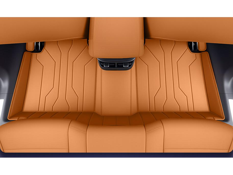 Комплект всепогодных ковриков для Haval H6L 26 Новая модель - Аксессуары для интерьера автомобиля Great Wall
