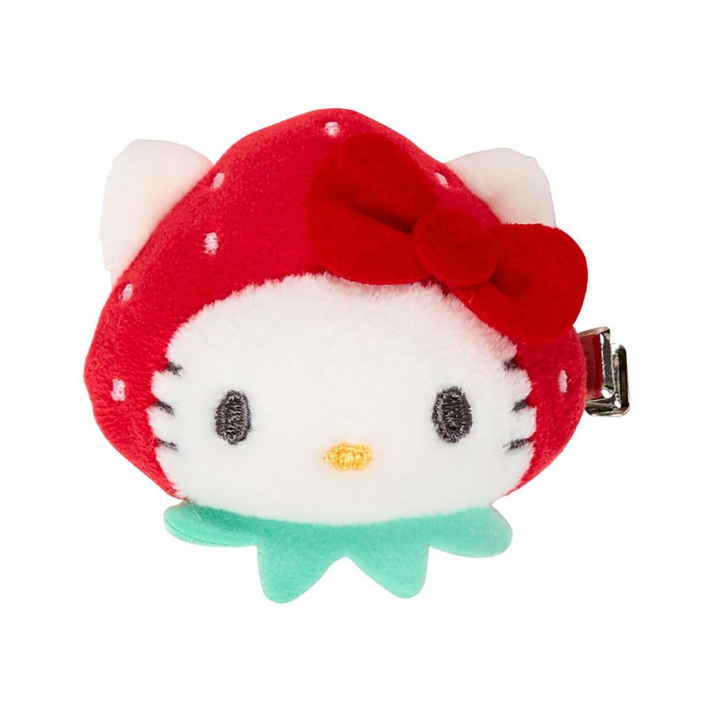 Sanrio Набор Заколок для Волос с Декором Hello Kitty 114243 (Моя сумка)