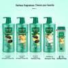 Hazeline Shampoo Clarifying and Nourishing with Pink Rose Soap Set