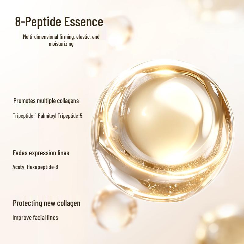éLL Hydrating and Brightening Facial Mask