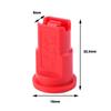 FVP Type Agricultural Spray Nozzles Windproof Anti-Drift Spray Nozzles  For Farm Sprayers