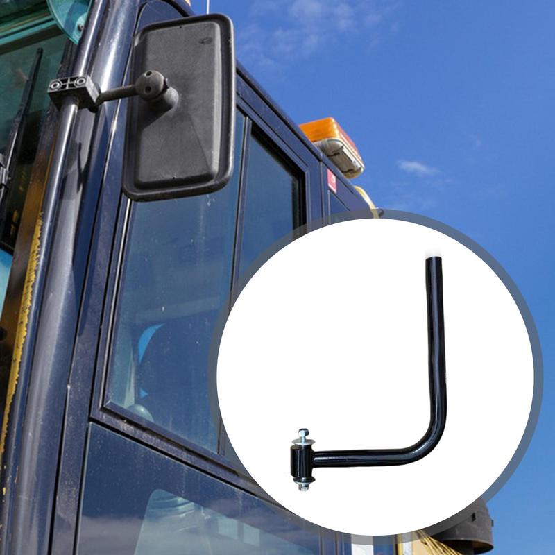 Mounting Bracket for Mirror Practical Vehicles Sturdy Component Accessories