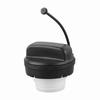 Fuel Oil Gas Tank Cap Gas Fuel Filler Cover for Crosstour 2012 2015 17670‑SJA‑013