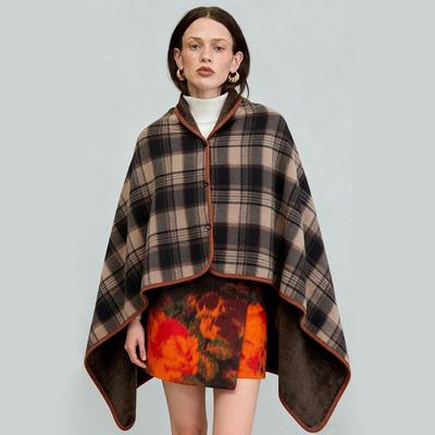 С пуговицей шаль из полар-флиса фланелевое флисовое одеяло новые носимые одеяла для офиса