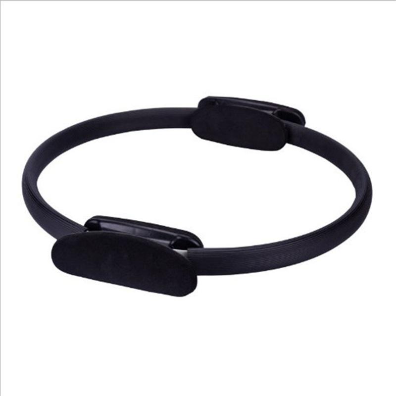 Круговой пилатес-тренажер для мышц тазового дна