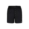 Повседневные шорты Dri Fit мужские черные средние CJ5477-010