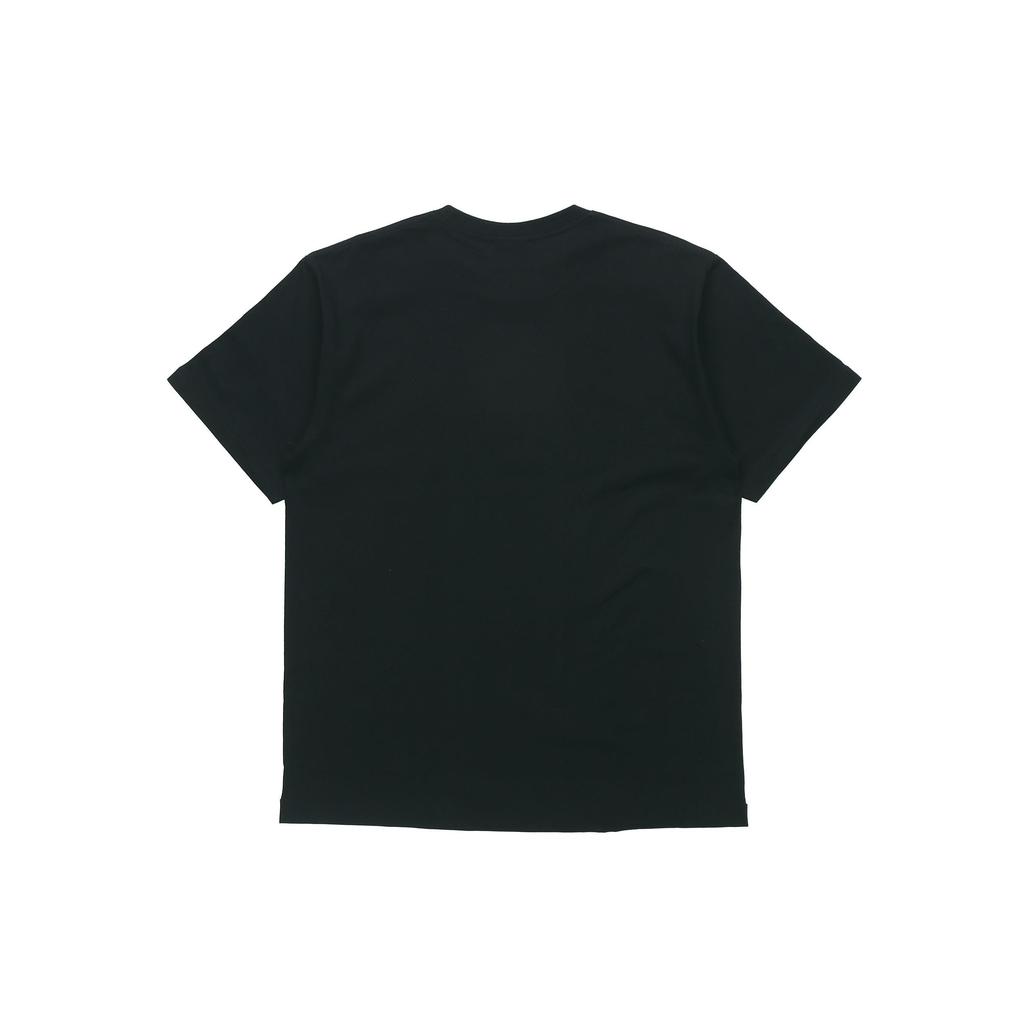A BATHING APE Head T Shirt Unisex Black 1E80-110-059