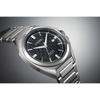 Citizen Мужская модель NB6050-51E ( Часы Серии 8 Механические 831 Механические) Круглые часы из серебристого нержавеющего металла