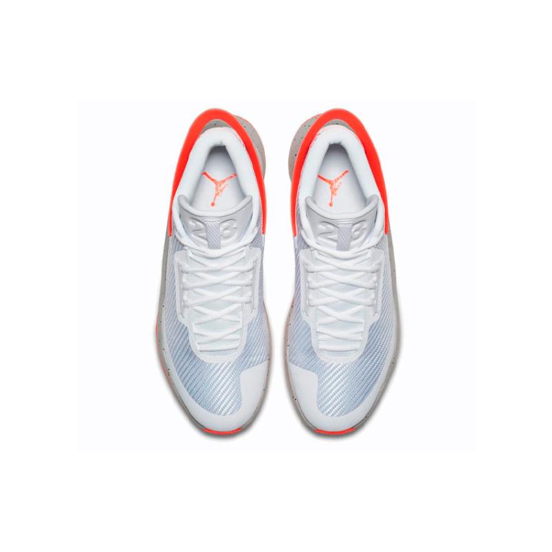 Jordan Fly Lockdown White Jordan AO1550-103