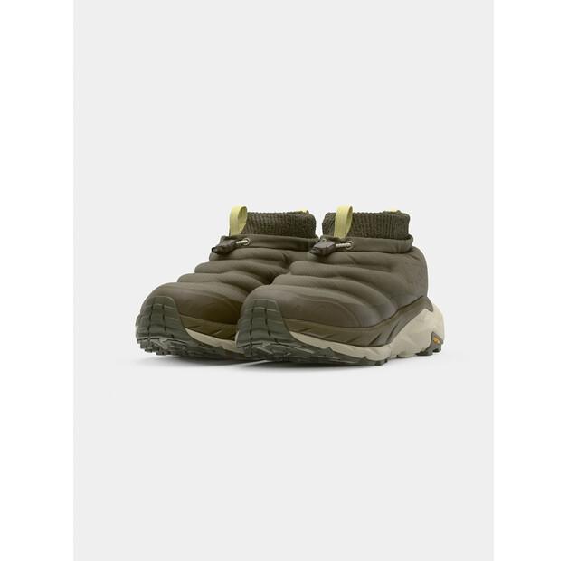 Треккинговые ботинки Hoka Kaha 2 Frost Moc GTX