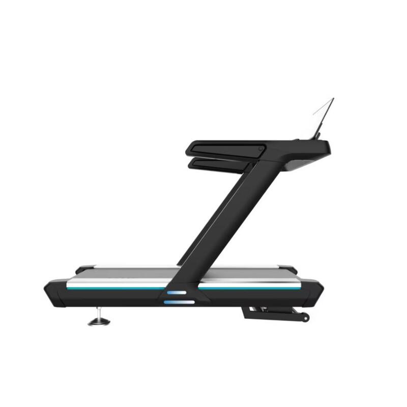 Ruitexingxuan Smart Silent Treadmill CN plug (adapter included)