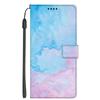 Для Ulefone Note 16 Pro Флип-чехол-книжка из кожи Чехол-кошелек Роскошный Магнитный Чехол-книжка для Ulefone Note 16 Pro Модный Полный Чехол