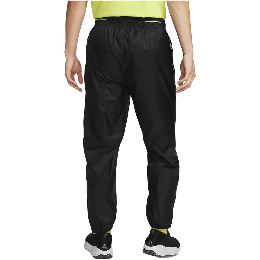 Nike ACG Cinder Cone Водостойкие походные брюки мужские черные DB1135-011