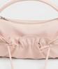 Сумка с верхней ручкой Charles & Keith Reese'S с плиссированным бантом Ck2-50671909