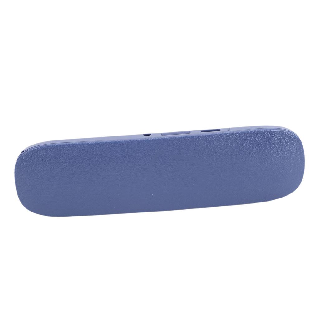Белый шум Динамик для сна Портативный Bluetooth Воспроизведение с карты памяти Машина для сна Звук Подушечный динамик Синий