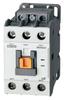 Power Contactor 40A, 18.5 kW, 3-pole, with 230VAC Coil. Auxiliary Contacts 1a1b