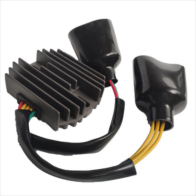 Rectifier for Honda CBR1000RR (2004-2007)