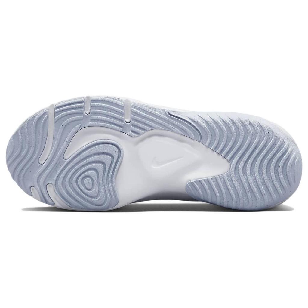 Nike Женские Legend Essential 3 Next Nature 'Серый Красный' DM1119-005