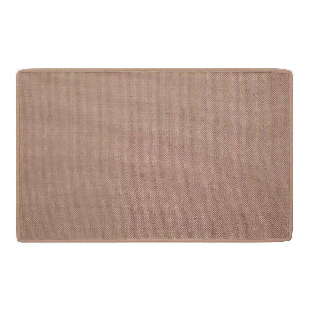German Precision Bathroom Floor Mat, Makeup Room Absorbent Cooling Mat, Toilet Entrance Non-Slip Mat, Quick-Drying Bathroom Floor Mat
