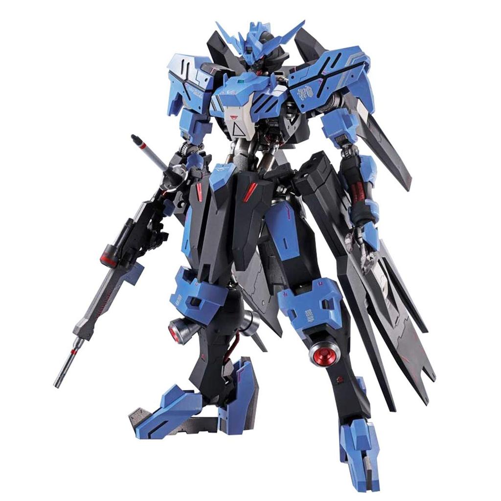 Bandai Tamashii Web Shop METAL ROBOT SPIRITS SIDE MS Gundam Vidar
